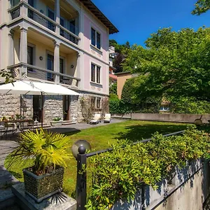 Charming & Luxury Como