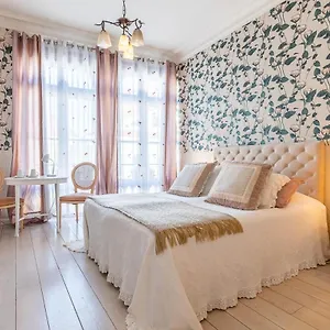 Yasmine Bed and breakfast