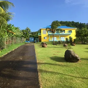 Casacalypso Grenada Belmont