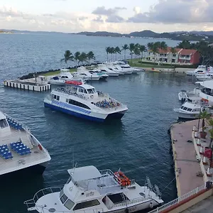 Marina Lanais Las Croabas